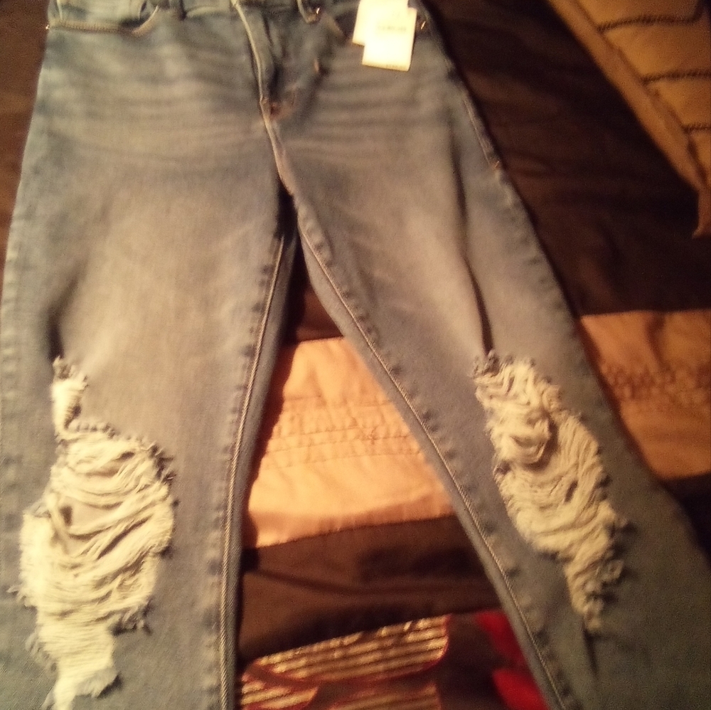 Good American jeans